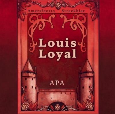 Louis Loyal APA  Louis Loyal APA